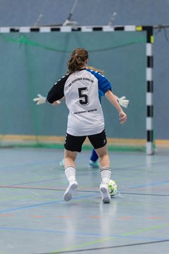 Bild 418 - wBJ Loewinnen Cup B2